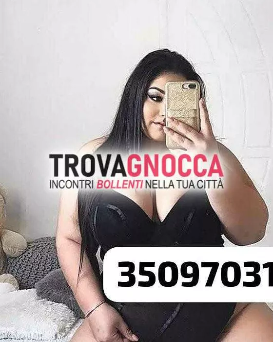 escort.it - 3509703112 - Siracusa: bell'a ragazza 💋💋una donna transgresiva...