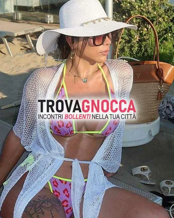 escort.it - 3509764350 - Genova: bomba sexy