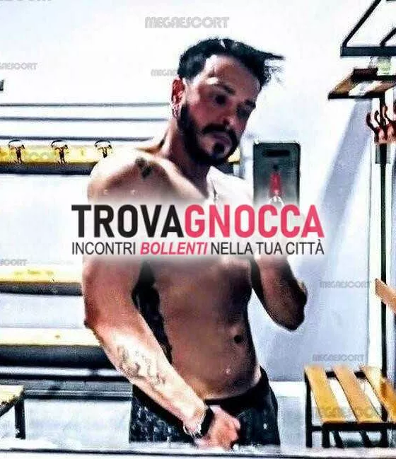 escort.it - 3509775575 - Napoli: ragazzo transessuale ftm