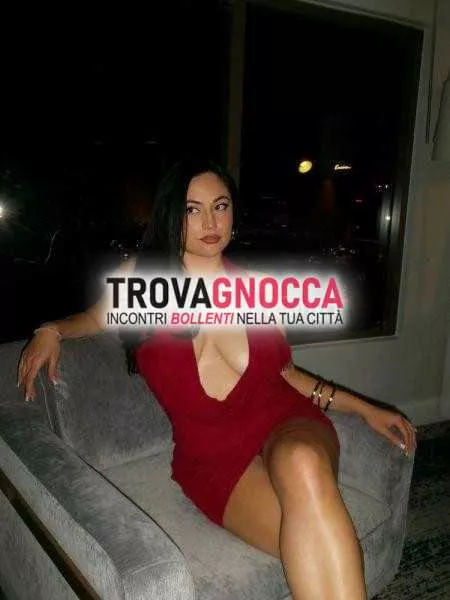 escort.it - 3509837290 - Trento: 💖🌸coraima💖🌸 🔥nuova arrivata pronta...