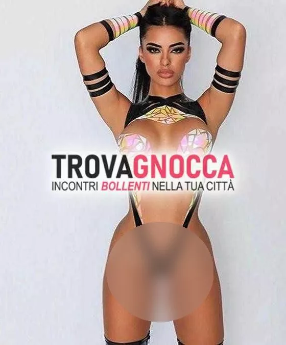 escort.it - 3509868902 - Bergamo: prima volta cittÀ bocca fragola...