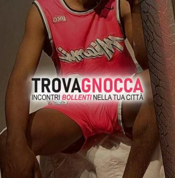 escort.it - 3509935877 - Messina: abudu nero