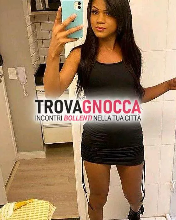 escort.it - 3510045427 - Olbia tempio: più bella vivo…
mi chiamo bruna...
