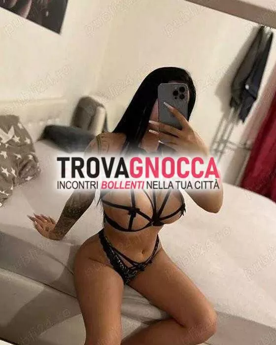 escort.it - 3510046470 - Brescia: mai vista cita😍 possiamo fare anche 1...