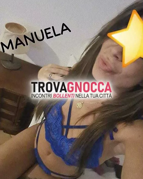 escort.it - 3510242539 - Lucca: manuela italiana completa lato b...