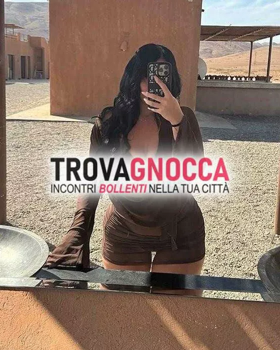 escort.it - 3510249755 - Roma: manila super porcellina