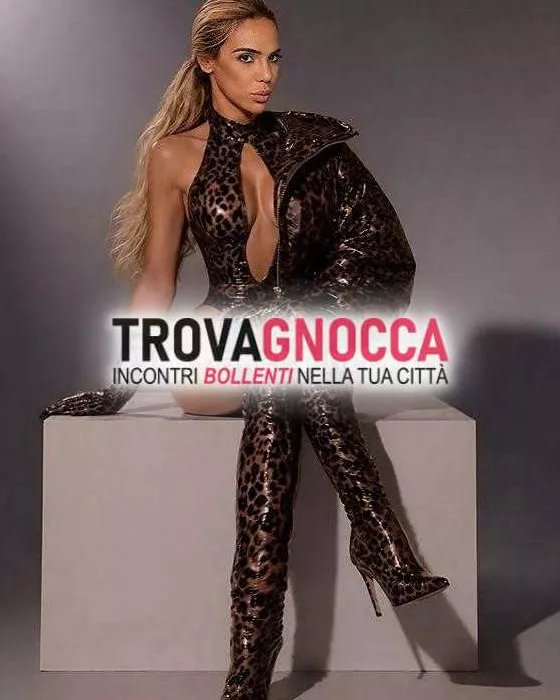 escort.it - 3510251064 - Ferrara: 🔝 transessuale regina sogno....