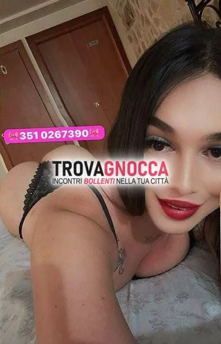 escort.it - 3510267390 - Taranto: 🪼💄appena arrivata 🔥bellissima...