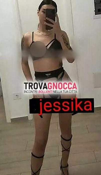 escort.it - 3510268988 - Genova: jessika 💋 italiana doc 🇮🇹 stupenda...