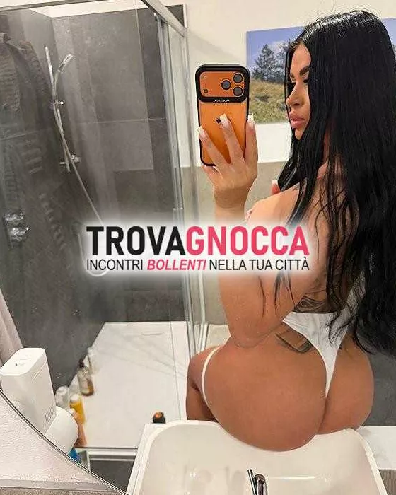 escort.it - 3510309137 - Trieste: ti aspetto casa mia vivrai un'esperienza...