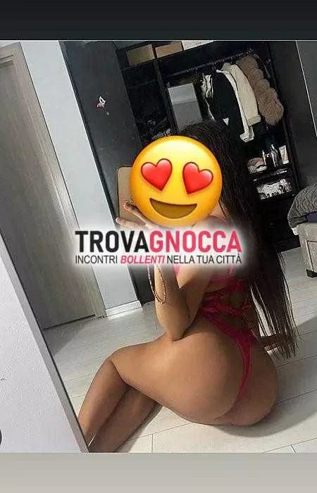 escort.it - 3510314429 - Napoli: raggungo tutto ❤️💋💋