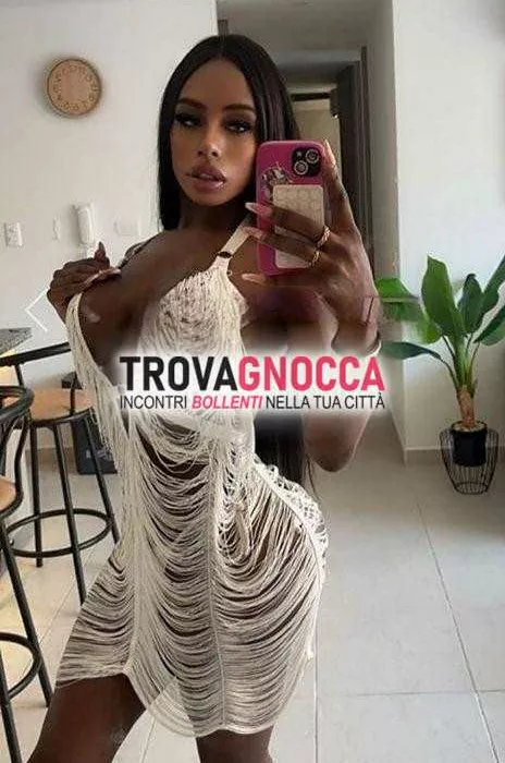 escort.it - 3510359121 - Ravenna: 🌈🔥 attenzione novita🍆🍑 transessuale...