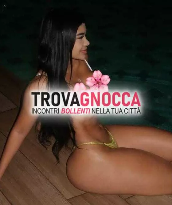 escort.it - 3510513191 - Viterbo: non sono donna ma posso spacciarmi...