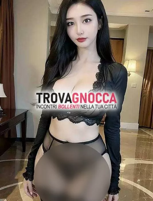 escort.it - 3510522137 - Pavia: 💖💖 bellissima orientale ragazza dolce...
