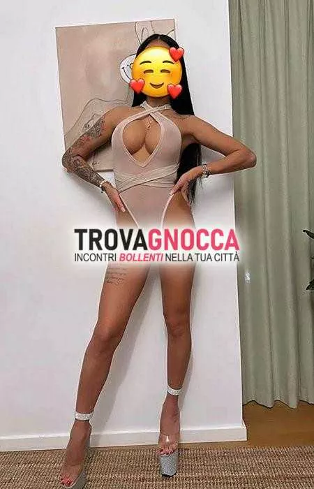 escort.it - 3510559348 - Venezia: appena ritornata ada💋 ragazza...