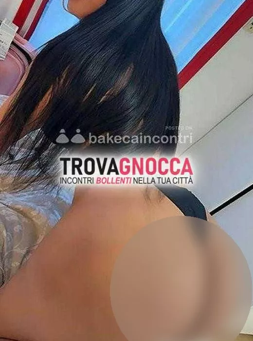 escort.it - 3510596607 - Foggia: 💗anna transessuale masaggatrigue...