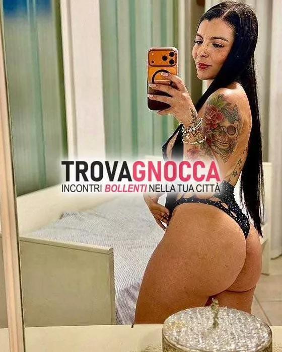 escort.it - 3510635204 - Taranto: primo giro ragazza calda isabella...