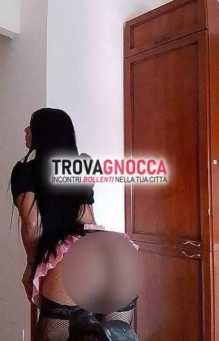escort.it - 3510685584 - Torino: claudia bella transessuale completa...