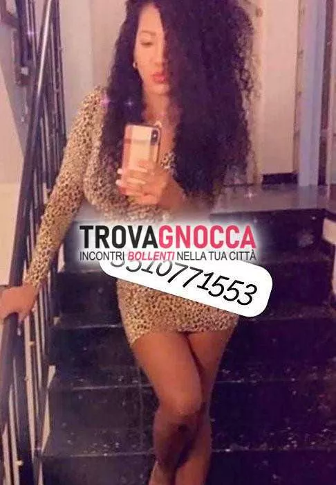 escort.it - 3510771553 - Sondrio: 🥰sempre disponibile ❤️ livigno