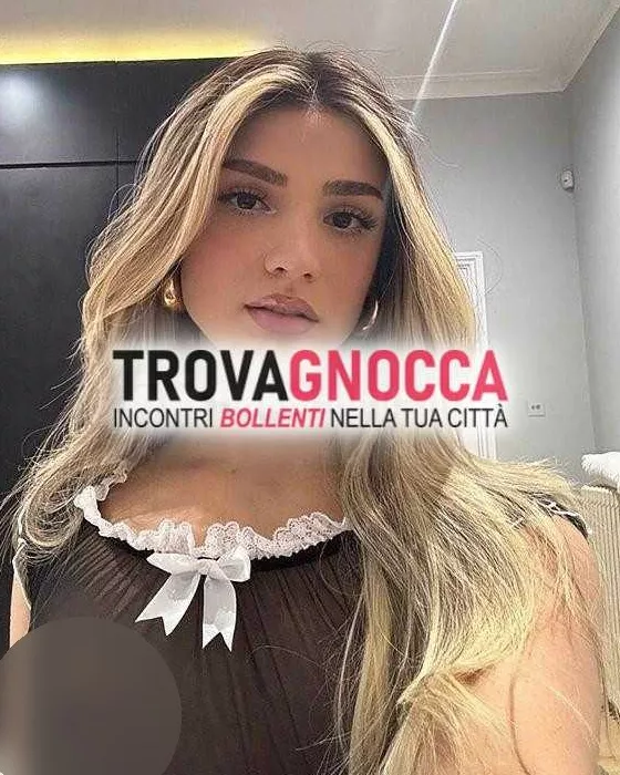escort.it - 3510799623 - Agrigento: 🌸novitÀ🌸martina baby transessuale...