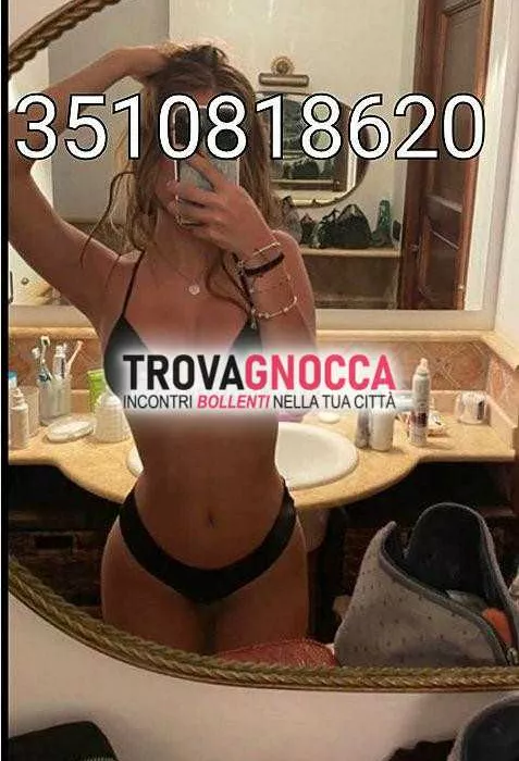 escort.it - 3510818620 - Matera: mi piace cavalcare e tutto