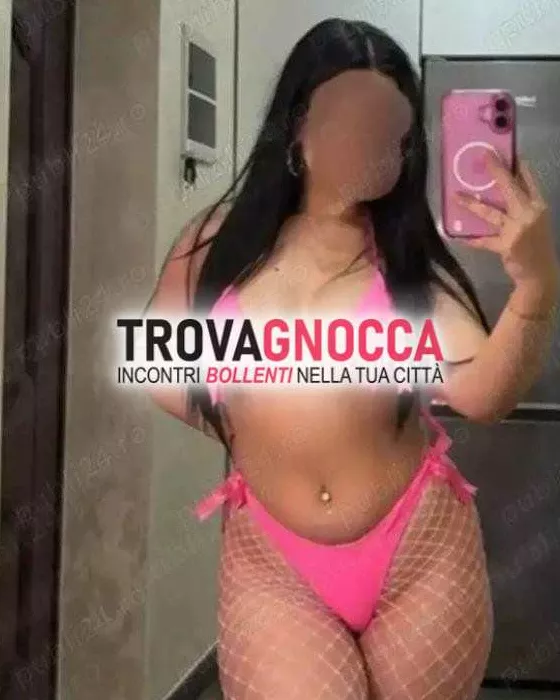 escort.it - 3510875156 - Roma: bella dolce simpatica molto disponibile...