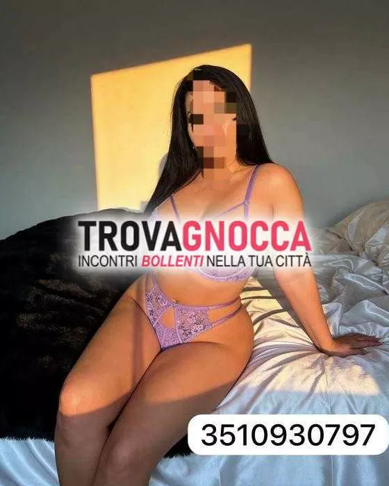 escort.it - 3510930797 - Benevento: novitÀ assoluta .spettacolare...