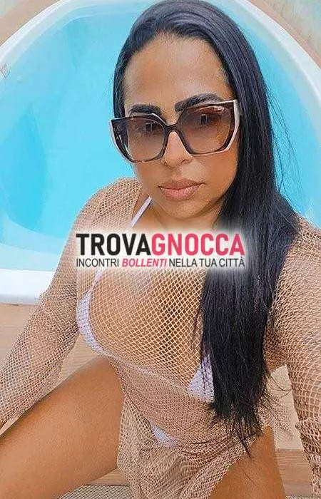 escort.it - 3511101367 - Viterbo: bruna spagnola