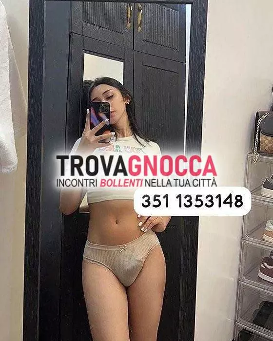 escort.it - 3511353148 - Pavia: appena arrivata pavia🔥🔝ivana trans🔝🔥con...