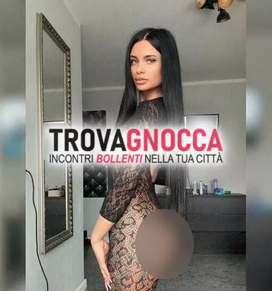 escort.it - 3511497975 - Reggio calabria: ❤️❤️❤️oggi nuova perfetto...
