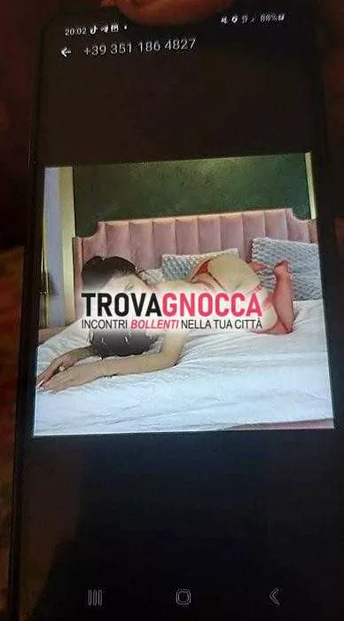 escort.it - 3511864827 - Monza: solo raggugo casa tua albergo disponibile...