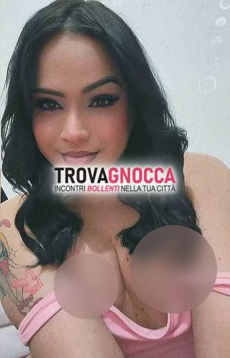 escort.it - 3511868508 - Catanzaro: nuova arrivata bella stella...