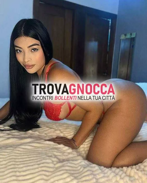 escort.it - 3511978496 - Genova: maria ❤️❤️bellissima ❤️dolce tenera e...