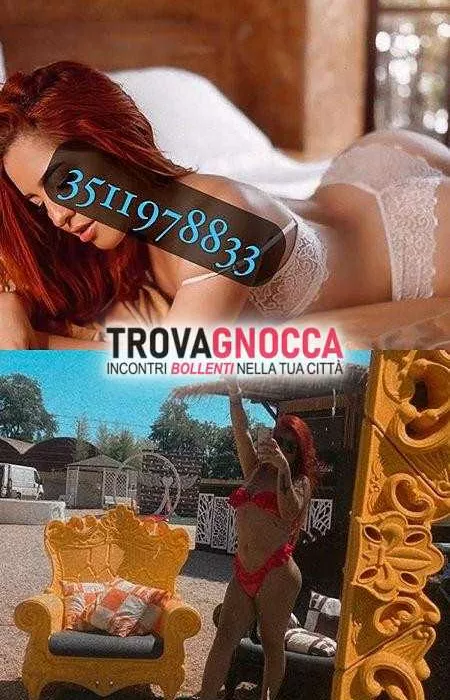 escort.it - 3511978833 - Ragusa: módica bassa prima volta  recién...