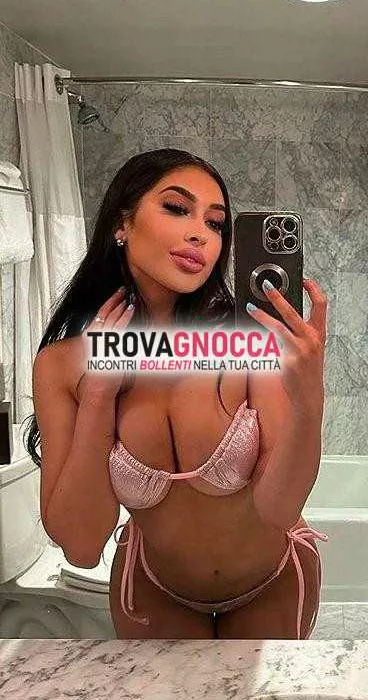 escort.it - 3511997038 - Trieste: 💎trieste💖👅♋️🔞appena arrivata♋️nuova...