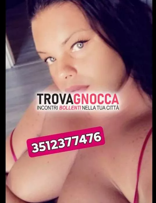 escort.it - 3512377476 - Frosinone: claudia trans italiana 175 formosa...