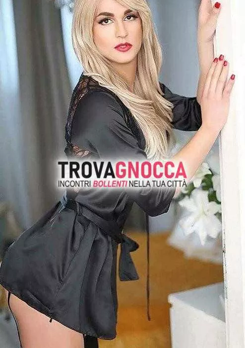 escort.it - 3512395680 - Sassari: 😻🔥jessica super transex apenna...