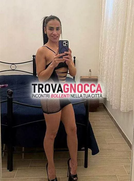 escort.it - 3512505186 - Genova: 🔴 sexy sara 😘 appena arrivata genova 🔴...