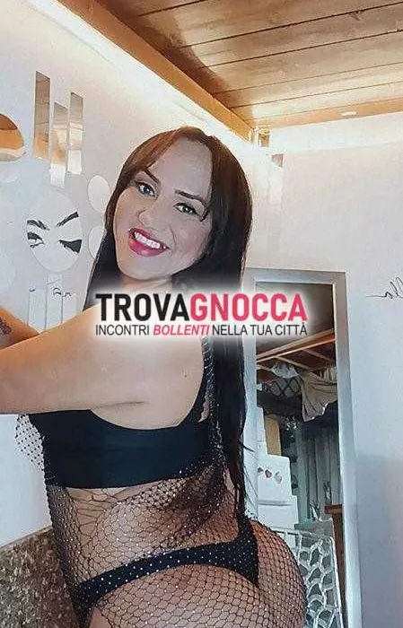 escort.it - 3512596643 - Avellino: 🥳avella apena arrivata🥳ambiente...