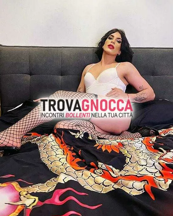 escort.it - 3512604780 - Lodi: new new new ❤💝unica top trans💞💝stupenda...