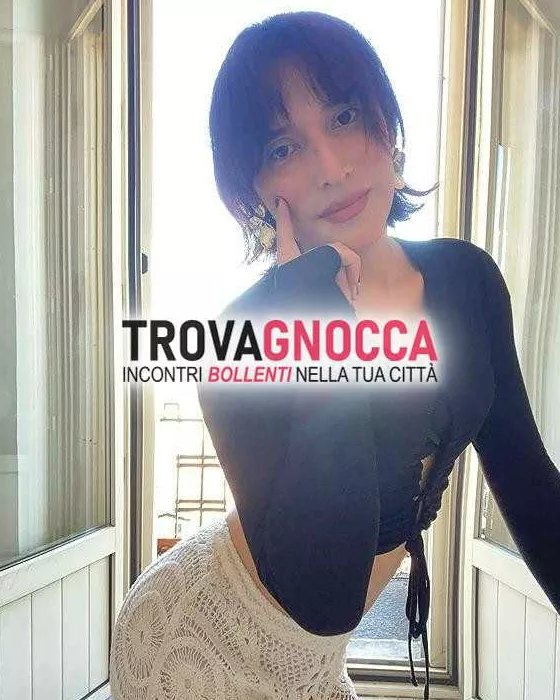 escort.it - 3512683087 - Bari: ragazza transessuale naturale attiva e...
