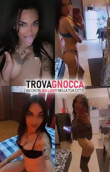 escort.it - 3512758668 - Fermo: ecco.maialina transessuale italiana...