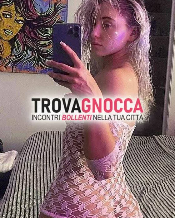 escort.it - 3512771548 - Ferrara: fresca fresca lecami tutta io ti...