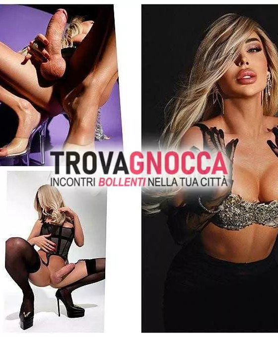 escort.it - 3512787001 - Torino: new new🌻🌻🌻 ingrid barby bellissima...
