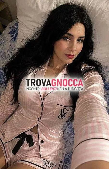 escort.it - 3512871019 - Trapani: 👸🏻baccio nero 😜 bocchino naturale...