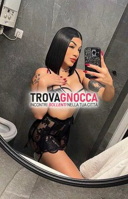 escort.it - 3512878658 - Ferrara: 🌺amore tua dolce 🍭 ma sexy venezuelana...