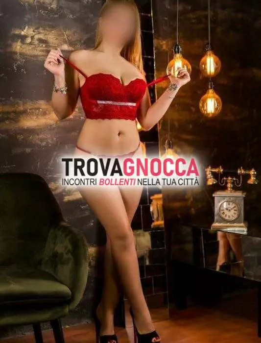escort.it - 3512943469 - Terni: luana molto tranquilla e coccolona ti...