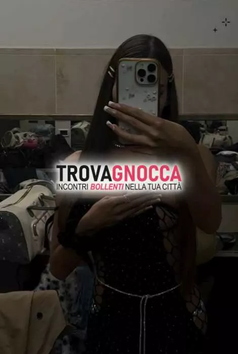 escort.it - 3513298479 - Isernia: videochiamata bellissima e fantastica...