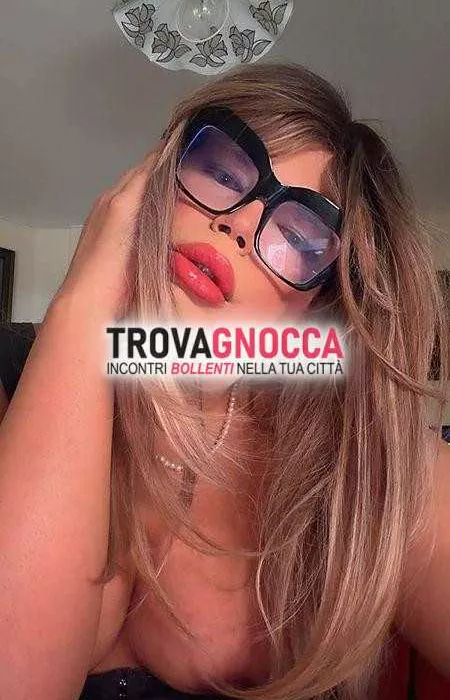 escort.it - 3513510487 - Cagliari: vogliosa 😘