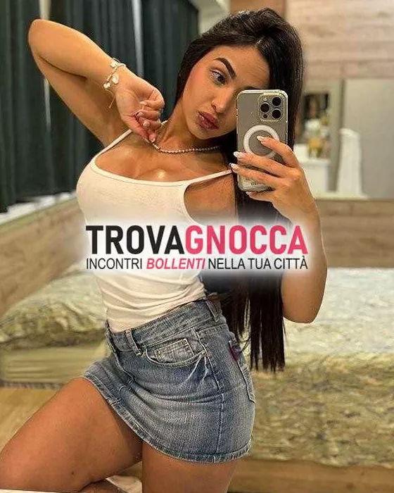 escort.it - 3514289147 - Udine: ragazza brasiliana bellissima
